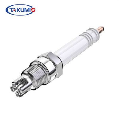 TAKUMI R10P7 Spark Plug Spark Plug per JMS 320 Motore corrispondente per P7.1V5 351000 382195 382195