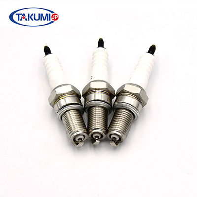 Le candele del motociclo di TAKUMI D8TC abbinano per i tipi di DP8EA9/D8REA/X24EPR-U9