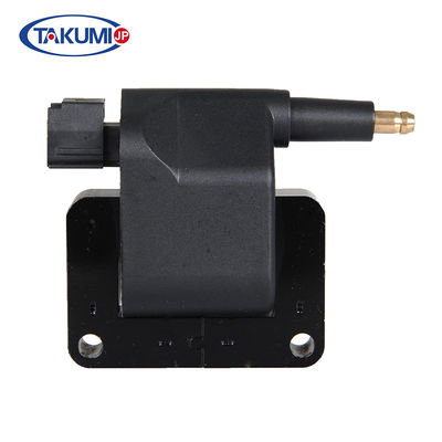 Bobine di accensione automatiche PBT Shell Interference Suppression di plastica di DAEWOO MATIZ