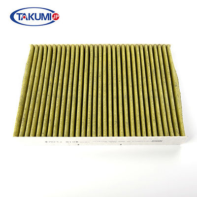 Il filtro dell'aria dell'automobile di rendimento elevato incarta il VW AUDI di 60000 Miles Warranty For