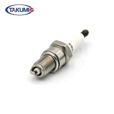 Elettrodo 0.8mm Gap del rame del nichel della candela del decespugliatore del campione L4J L5