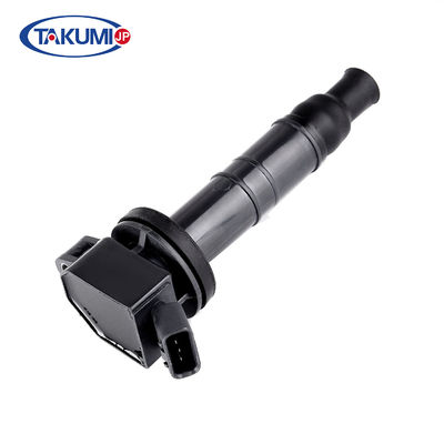 NISSAN Car Ignition Coil, bobina di accesione 100% di velocità dell'automobile di ispezione minimizzare rumore