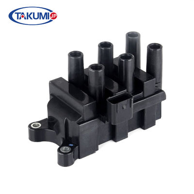 Modulo anti- di plastica di disturbo elettromagnetico di PBT Shell Automotive Ignition Coil