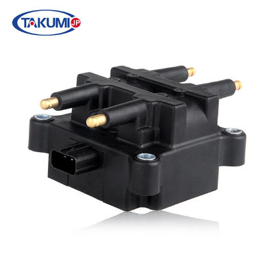La dimensione di norma della lamiera di acciaio del silicio di Ford Car Ignition Coil High 100% ha avuto un sapore