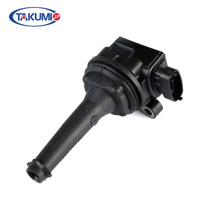Bobina ad alta tensione del motore della bobina di accesione dell'automobile, di automobile 12V per Chevrol Et Colorado 2005