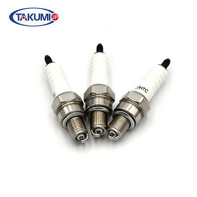 Nuovo fatto A7TC/A7RTC sostituire U22FS-U per la candela del motociclo per Honda Motor
