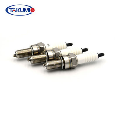 Candela attiva 94701-00358 di NGK C7E U3CC U22ES-N 4137 IU22 U22ESN AR14YS Yamaha per i motocicli