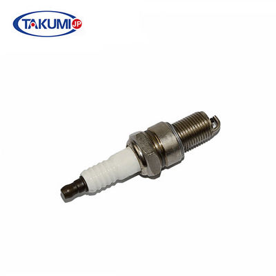 Candela agricola J Electode 0.8mm Gap NGK BP7ES del regolatore dell'erbaccia della macchina