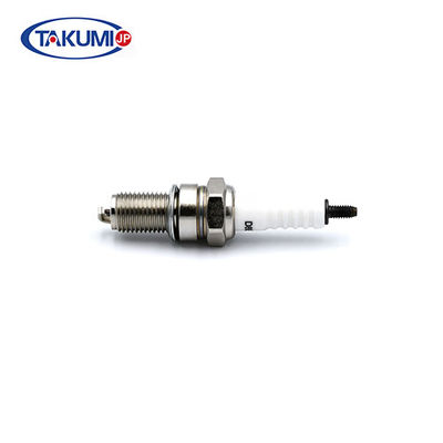 Candele del motociclo CPR8E per 110cc, TAKUMI B8TC