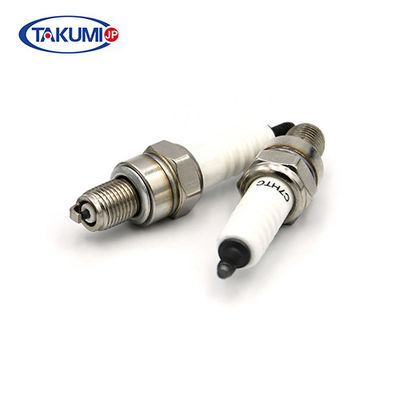 Candele della motocicletta per il campione Z9Y di NGK C7HSA Denso U22FS-U Bosch U260T1 Autolite 2795