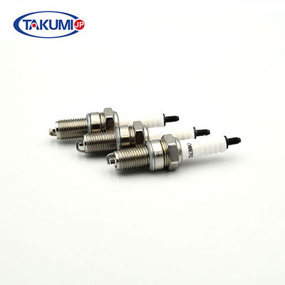 Candele del motociclo per NGK DPR7EA9/Denso X22EPR-U9/Bosch X5DC/campione RA8Y