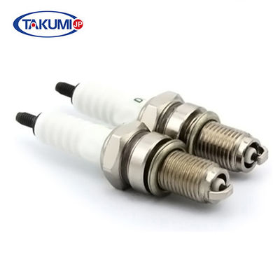 Candela del motociclo per il campione RA6HC BR12 attivo di NGK DP8EA9 Denso X24EP-U9 X24EP-U Bosch 0241145500