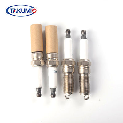 Candele automatiche del motore di automobile dell'OEM 90919-01253 per terra Rover Range Rover Sport