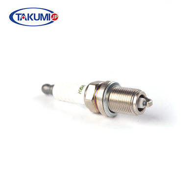 Candela FR7DC dell'automobile dei ricambi auto per OPEL, CHEVROLET AVEO 90919-01184-8N Toyota
