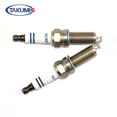 Candela dell'automobile di NGK LFR6AIX11 LFR6AIX LFR6AIX11P Denso VKH20 IKH20 SK20HR11 REC9MCLX per il veicolo