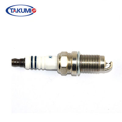 Isolante costolato piano di Seat 0.8mm Gap delle candele automatiche di Chevrolet GMC Pontiac multi
