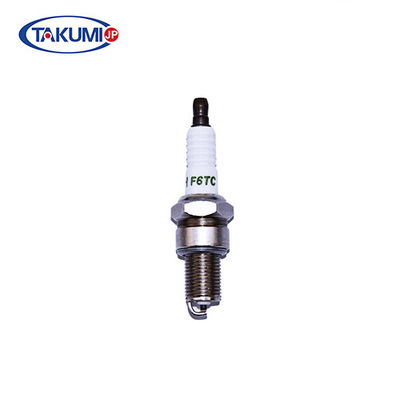 Candele automatiche dell'iridio M12x1.25 del platino per NGK IKR6G IKR6G11/DENSO ZXU20PR11