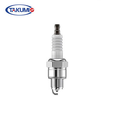 Candele automatiche Q20R-U e BCPR6ES / BCPR6ES11