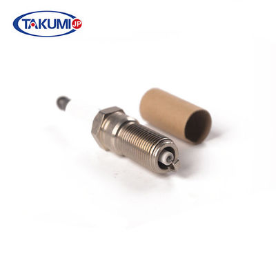 Sedile di guarnizione in ceramica a due ruote con spark plug isostatico