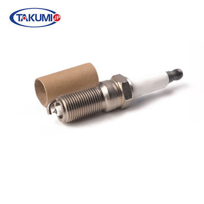 Toyota Avalon Motorcycle Spark Plugs, doppie candele antiruggine dell'iridio