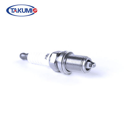 Candela nichelata del decespugliatore, regolatori del gas di DENSO W20 M-U Spark Plugs For