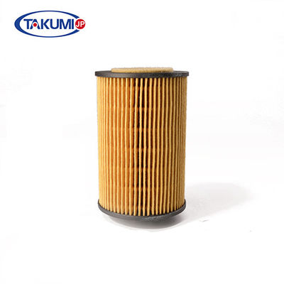 Del filtro del carburante 100% dall'automobile della sostituzione della cartuccia pasta di cellulosa le impurità d'eliminazione di carta