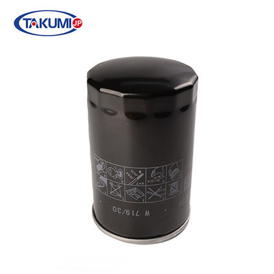Valvola a sfera del filtrante dell'olio per motori del metallo, OEM 15400-PLC-004 del filtro dell'olio di Honda