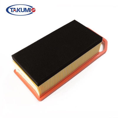 Calore che salda filtro dell'aria lavabile 1444A4 del motore per PEUGEOT CITROEN C1 C2 C3