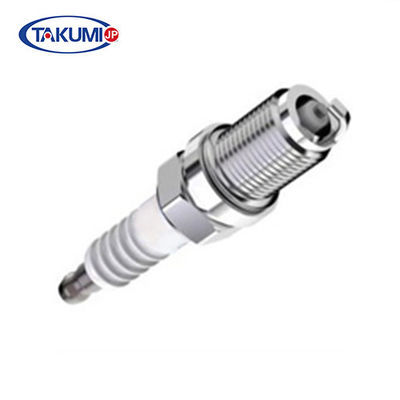 Candela dell'AUTOMOBILE per la candela civica dell'iridio di accordo CRV Acura 12290-R62-H01/1ZFR6K11NS 12290R62H01 4x
