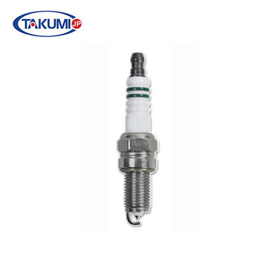 Le candele del decespugliatore dei motori a benzina abbinano per NGK BP6ES/Denso IW20 VW20/Bosch W6DC