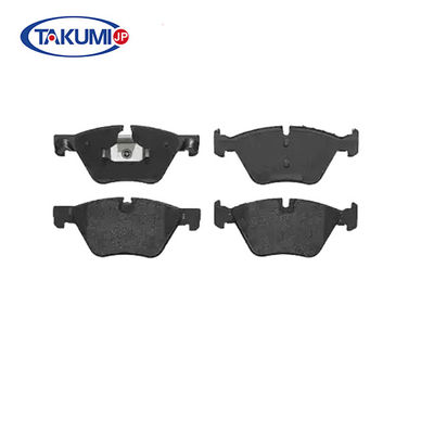 BMW 34116775310 34116796844 cuscinetti di freno dell'automobile
