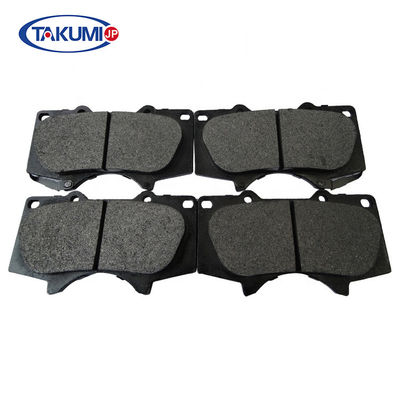 Cuscinetto di freno dell'automobile D1344 per Toyota Hiace KZH110