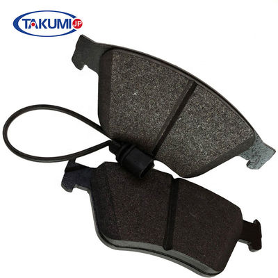 Anti rumore 34216796741 34216798193 Shim Brake Pads