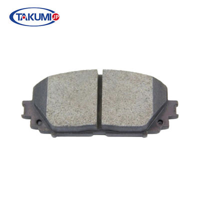 0446506100 0446533470 cuscinetti di freno automatici per Toyota Camry
