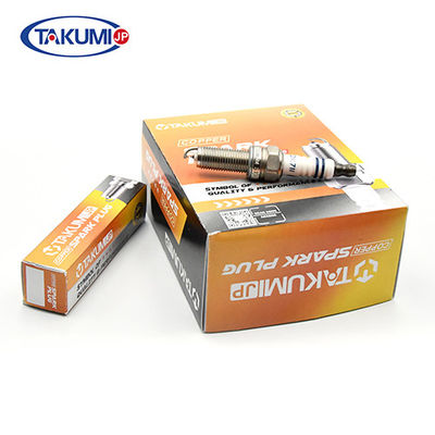 Candele automatiche/TAKUMI Spark Plugs For DILKAR7B11 dell'iridio e del platino