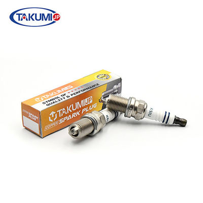Durevolezza solida delle candele DENSO W20 M-U Iridium Tip High di Motorcraft del terminale