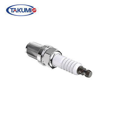 Japanese Car Spark Plugs Sk20r11 OEM 90919-01210 Auto Spark Plugs For Toyota Camry