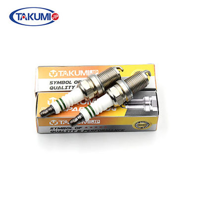Doppia candela del generatore del platino per il motore a gas dell'automobile Audi Bfb Replace For Pk 22 paia 1