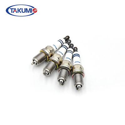 Candela attiva dell'iridio dell'auto 473quarterback 3707010 di potere di F7tc Ik20
