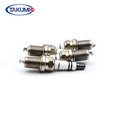 Candele automatiche F7tc Ik20 K7rti 473quarterback 3707010 di potere dell'iridio