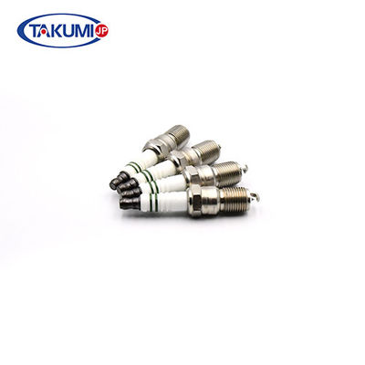 Candela dell'iridio dell'auto di F7tc Ik20 473quarterback 3707010 per Ford Mac