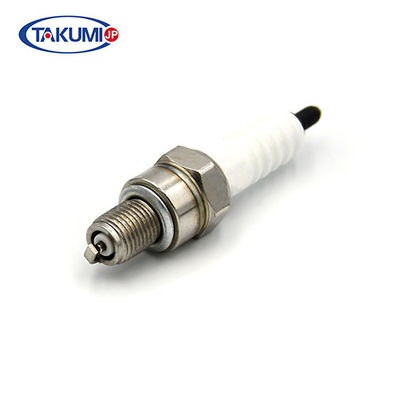 Candela della motocicletta di NGK CR7HSA CR7HS Z8/Z9Y Denso IU22 IUF22 UR4AC per lo splendore di HONDA dell'EROE 80cc-110cc