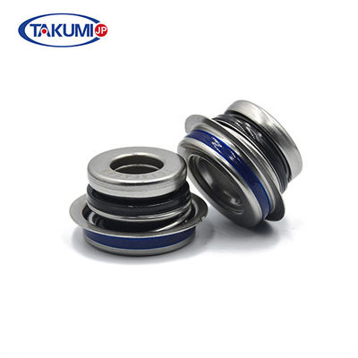 washing machine parts water pump seals/mechanical seals