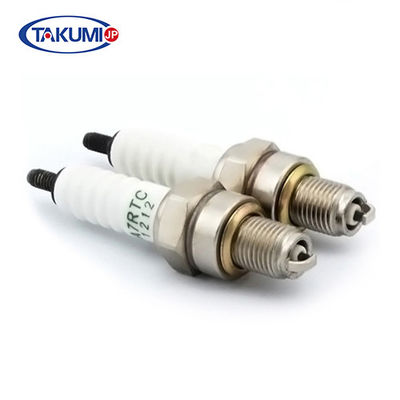 candela A7rtc dell'automobile di portata di 19mm per Suzuki Motorcycle