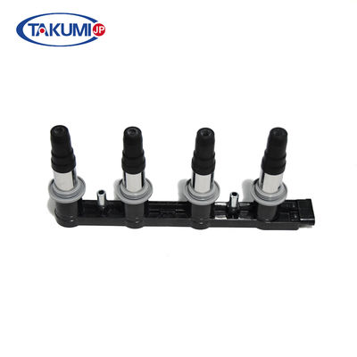 Bobina di accesione dell'automobile dell'OEM 22433-9807R di Standerd per le automobili della Corea