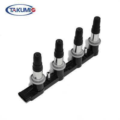 Bobina di accesione dell'automobile di KIA HYUNDAI 27301-02740 0040100475