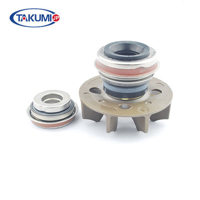 Guarnizione meccanica del compressore delle parti del compressore dell'automobile di HF6E