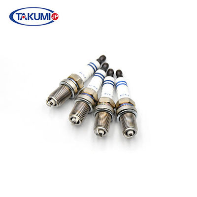 Candela ceramica SXU22HCR11S 12290-R40-A02 di Passat dell'iridio