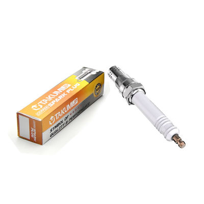Candela industriale R10P3 del motore della sostituzione con 0.3mm Gap