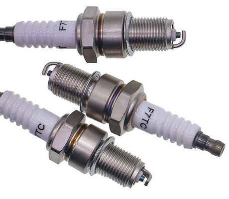 Rifornisca le candele di combustibile automatiche di risparmio F7TC F6tc equivalente Wr7dc + W20ep-U
